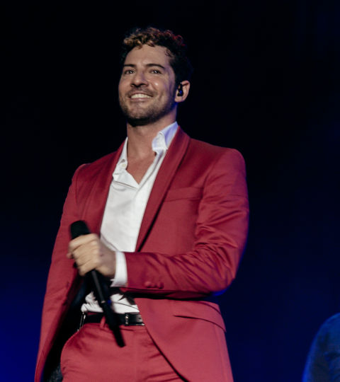 David Bisbal