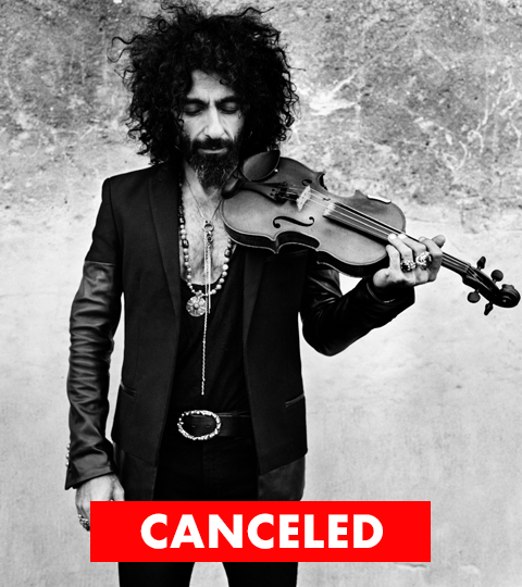 Ara Malikian